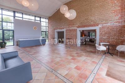 Miniature Location salle Castanet-Tolosan (Haute-Garonne) - Mas Des Canelles #5 Location salle Castanet-Tolosan (Haute-Garonne) - Mas Des Canelles #8