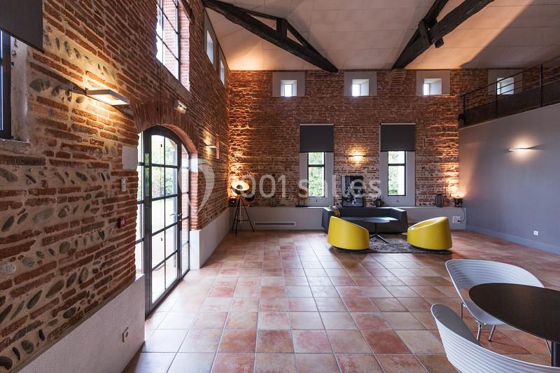 Location salle Castanet-Tolosan (Haute-Garonne) - Mas Des Canelles #4