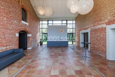 Miniature Location salle Castanet-Tolosan (Haute-Garonne) - Mas Des Canelles #6 Location salle Castanet-Tolosan (Haute-Garonne) - Mas Des Canelles #8