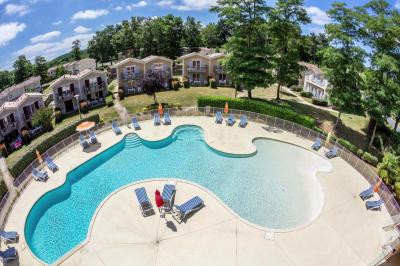 Location salle Barbaste (Lot-et-Garonne) - Le Domaine d'Albret Golf & Resort #18