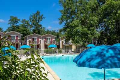 Location salle Barbaste (Lot-et-Garonne) - Le Domaine d'Albret Golf & Resort #18