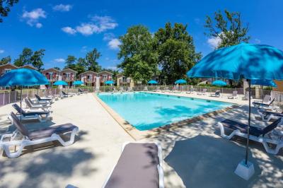 Location salle Barbaste (Lot-et-Garonne) - Le Domaine d'Albret Golf & Resort #18