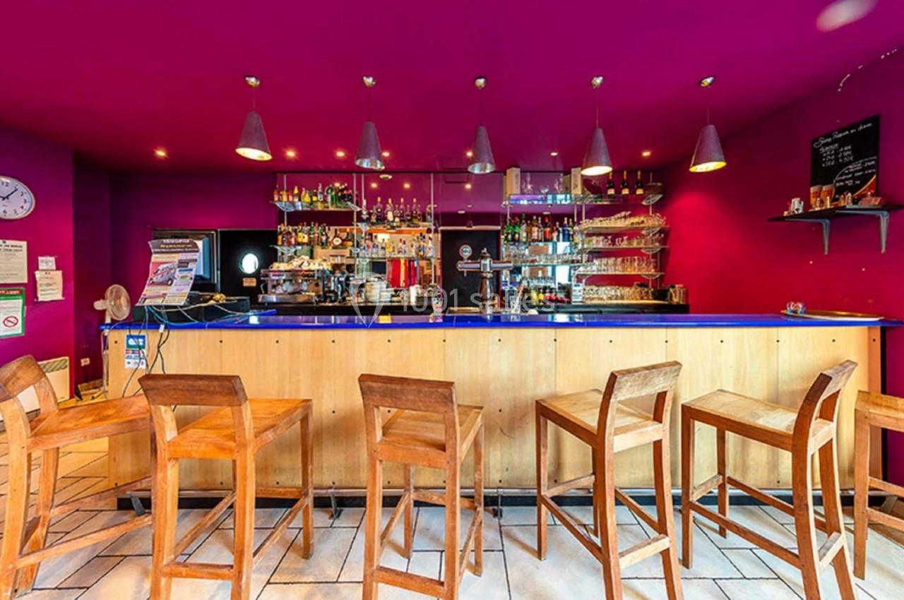 Location salle Barbaste (Lot-et-Garonne) - Le Domaine d'Albret Golf & Resort #14