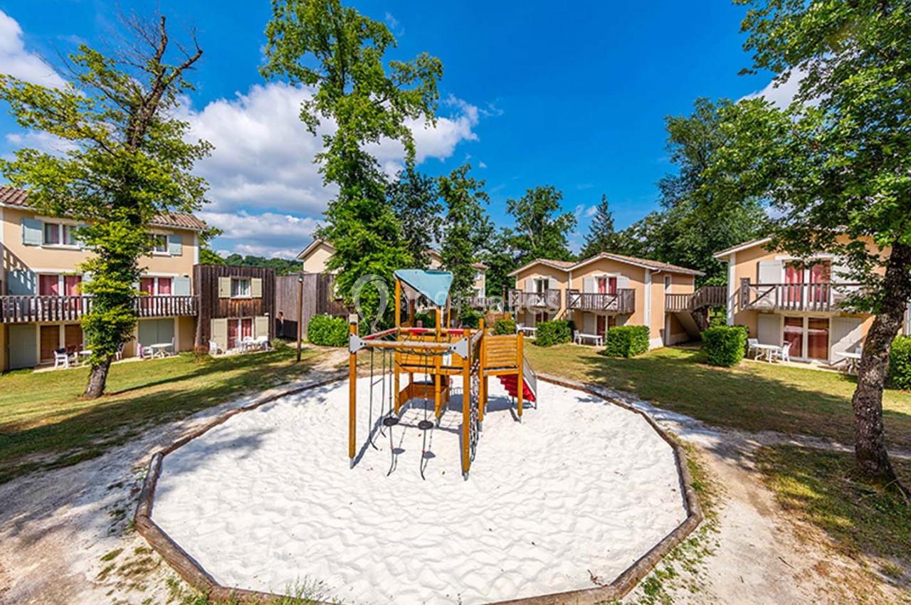 Location salle Barbaste (Lot-et-Garonne) - Le Domaine d'Albret Golf & Resort #15