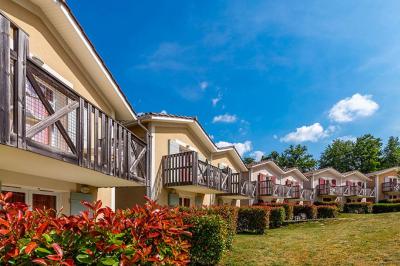 Location salle Barbaste (Lot-et-Garonne) - Le Domaine d'Albret Golf & Resort #18