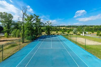 Location salle Barbaste (Lot-et-Garonne) - Le Domaine d'Albret Golf & Resort #18