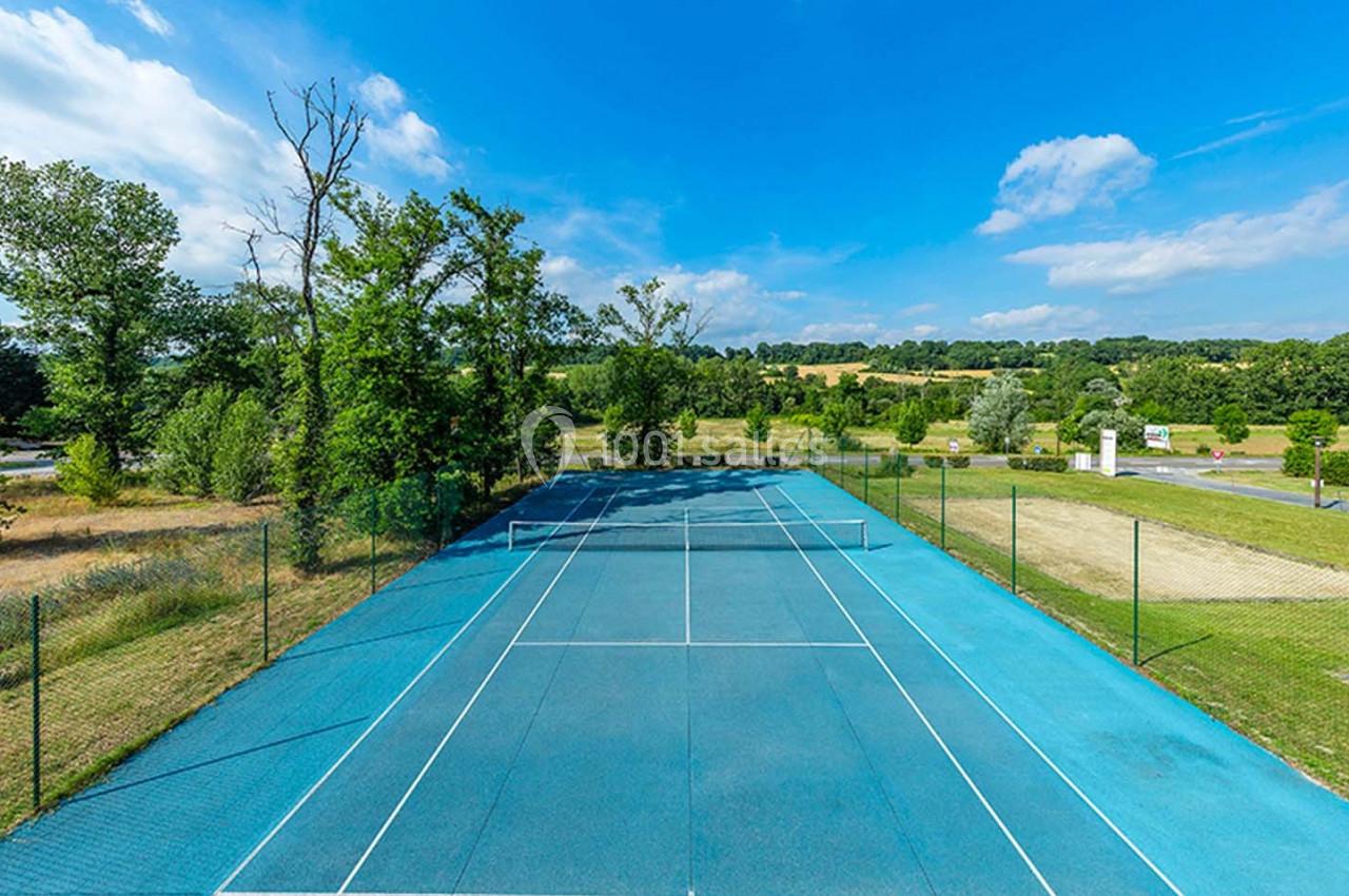 Location salle Barbaste (Lot-et-Garonne) - Le Domaine d'Albret Golf & Resort #18