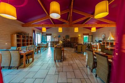 Location salle Barbaste (Lot-et-Garonne) - Le Domaine d'Albret Golf & Resort #18