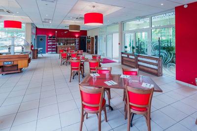 Location salle Barbaste (Lot-et-Garonne) - Le Domaine d'Albret Golf & Resort #18