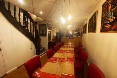 Location salle Troyes (Aube) - Namaste India #13