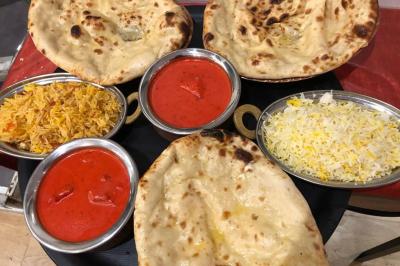 Location salle Troyes (Aube) - Namaste India #13