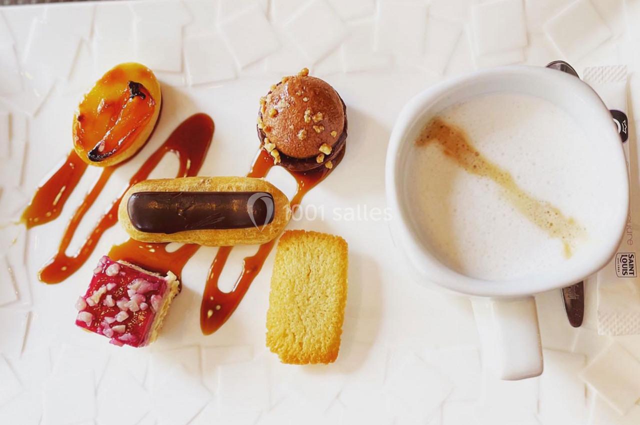 Location salle Troyes (Aube) - Namaste India #10