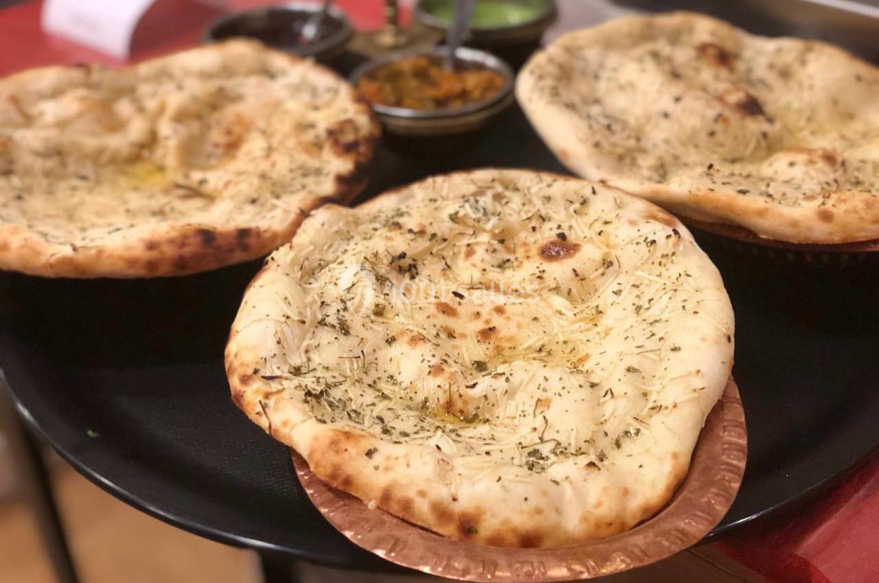 Location salle Troyes (Aube) - Namaste India #6