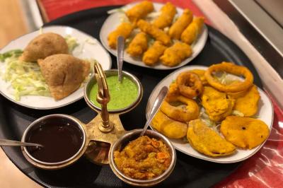 Location salle Troyes (Aube) - Namaste India #13