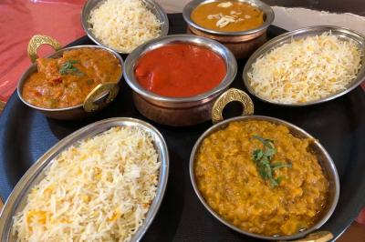 Location salle Troyes (Aube) - Namaste India #13