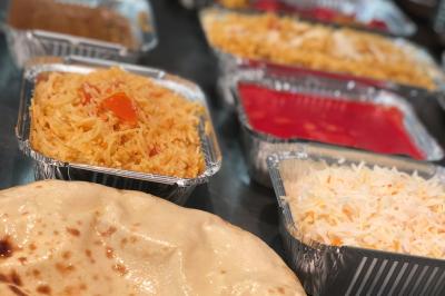 Location salle Troyes (Aube) - Namaste India #13