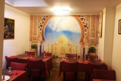 Location salle Troyes (Aube) - Namaste India #13