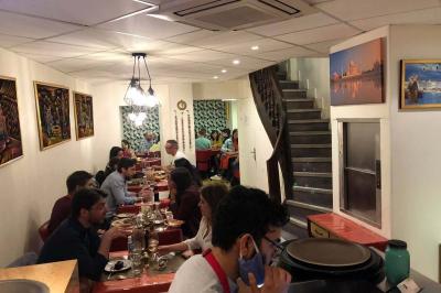 Location salle Troyes (Aube) - Namaste India #13