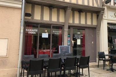 Location salle Troyes (Aube) - Namaste India #13