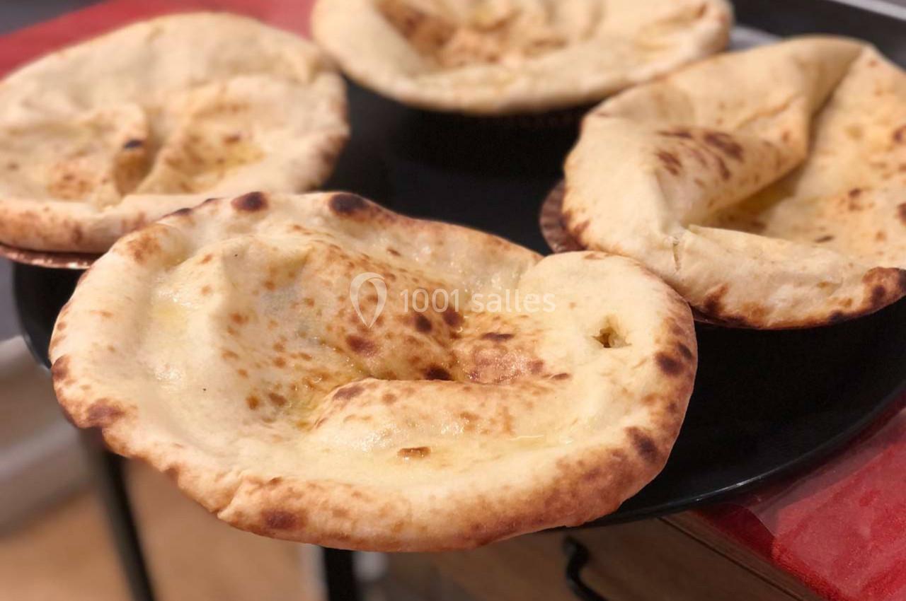 Location salle Troyes (Aube) - Namaste India #9