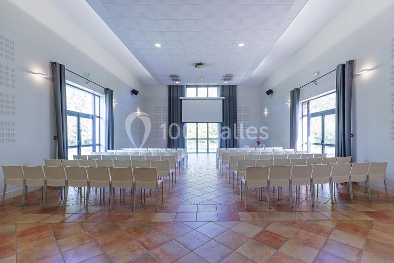 Location salle Castanet-Tolosan (Haute-Garonne) - Mas des Canelles #3