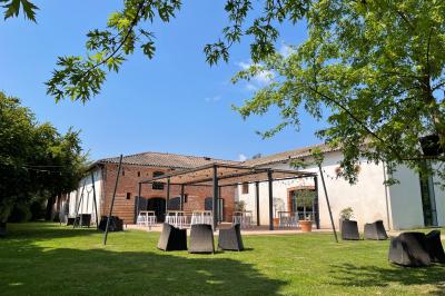 Mas des Canelles Mas des Canelles