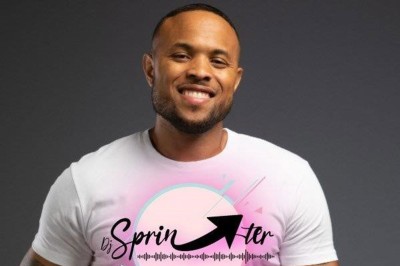DJ Sprinter