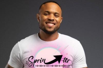 DJ Sprinter DJ Sprinter