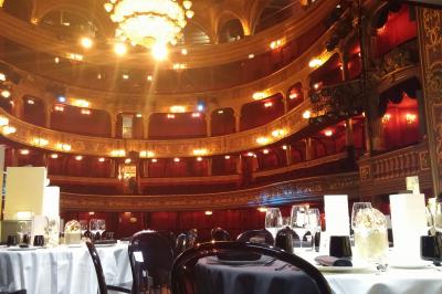 Location salle Paris 2 (Paris) - Théâtre des Variétés #10