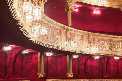 Location salle Paris 2 (Paris) - Théâtre des Variétés #10