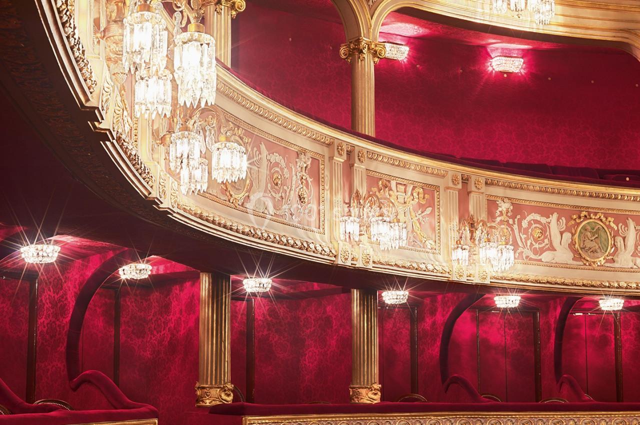 Location salle Paris 2 (Paris) - Théâtre des Variétés #3