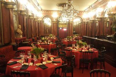 Location salle Paris 2 (Paris) - Théâtre des Variétés #10