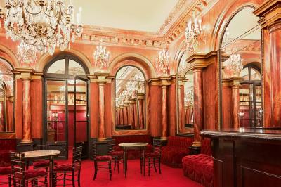 Location salle Paris 2 (Paris) - Théâtre des Variétés #10