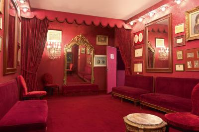 Location salle Paris 2 (Paris) - Théâtre des Variétés #10