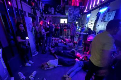 Photo Hypno2gether #3