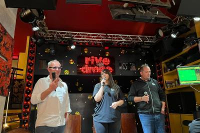 Photo Hypno2gether #3