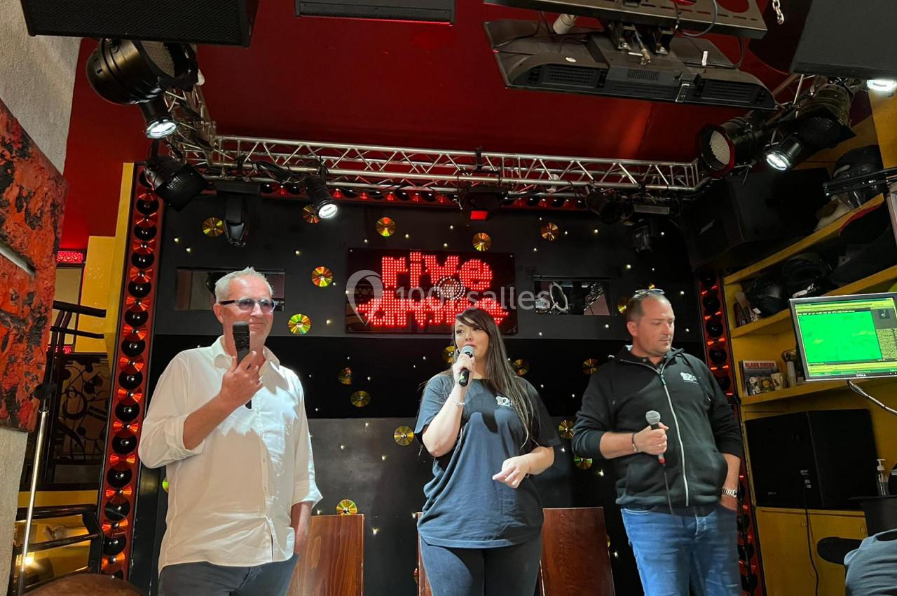 Photo Hypno2gether #3