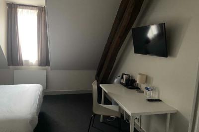 Location salle Saint-Fargeau (Yonne) - Le Relais du Chateau #12