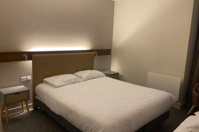 Location salle Saint-Fargeau (Yonne) - Le Relais du Chateau #12