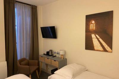 Location salle Saint-Fargeau (Yonne) - Le Relais du Chateau #12