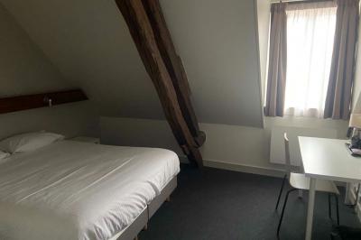 Location salle Saint-Fargeau (Yonne) - Le Relais du Château #22