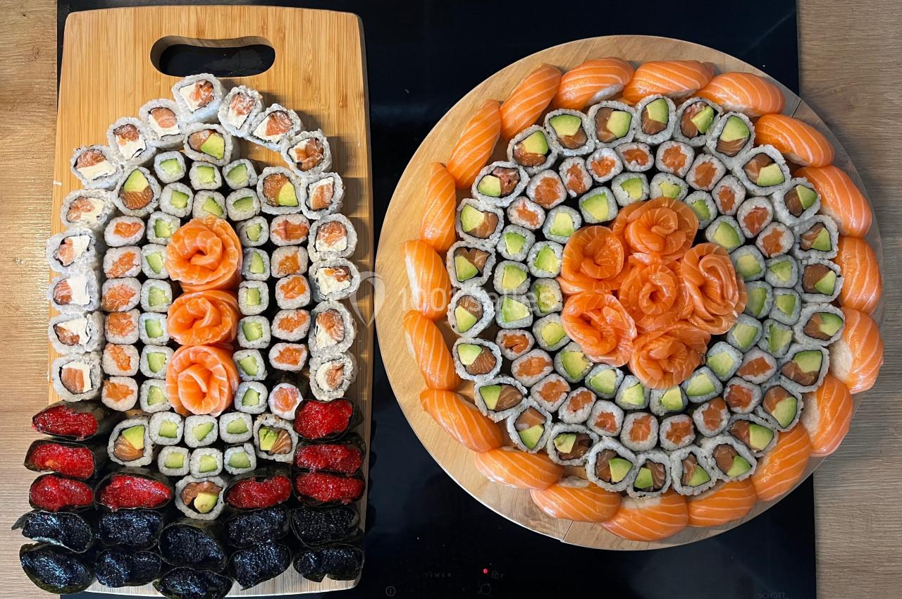 Traiteur Bordeaux (Gironde) - Madame Sassy #2