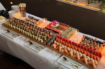 Madame Sassy Madame Sassy