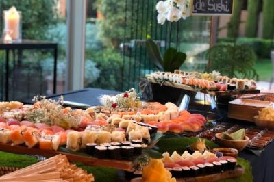 Traiteur Bordeaux (Gironde) - Madame Sassy #10