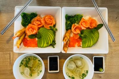 Traiteur Bordeaux (Gironde) - Madame Sassy #10