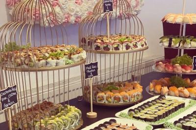 Traiteur Bordeaux (Gironde) - Madame Sassy #10