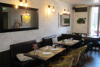 Location salle Bonneuil-sur-Marne (Val-de-Marne) - La Marmite #14