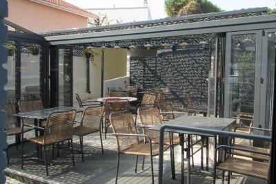 Location salle Bonneuil-sur-Marne (Val-de-Marne) - La Marmite #14