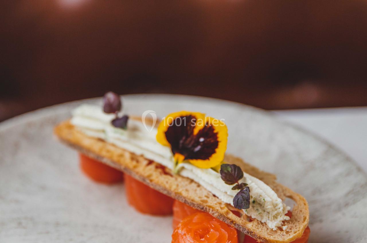 Location salle Bonneuil-sur-Marne (Val-de-Marne) - La Marmite #10