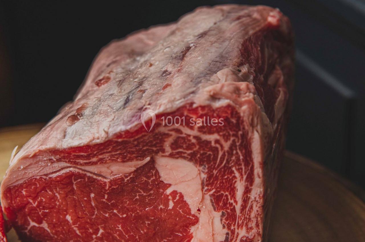 Location salle Bonneuil-sur-Marne (Val-de-Marne) - La Marmite #12